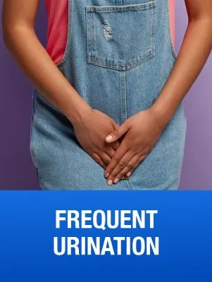 diabetes-10 frequent urination