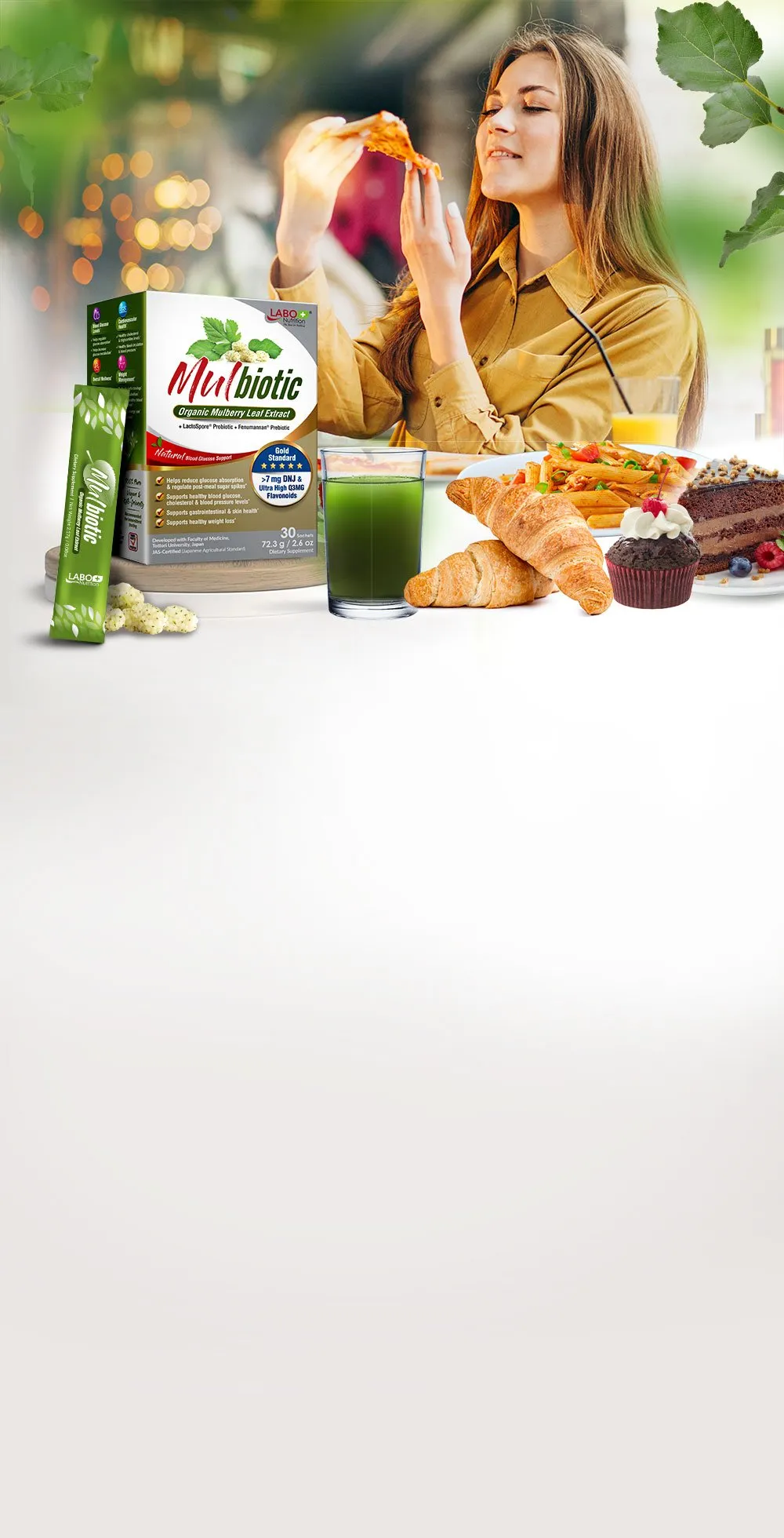 mulbiotic